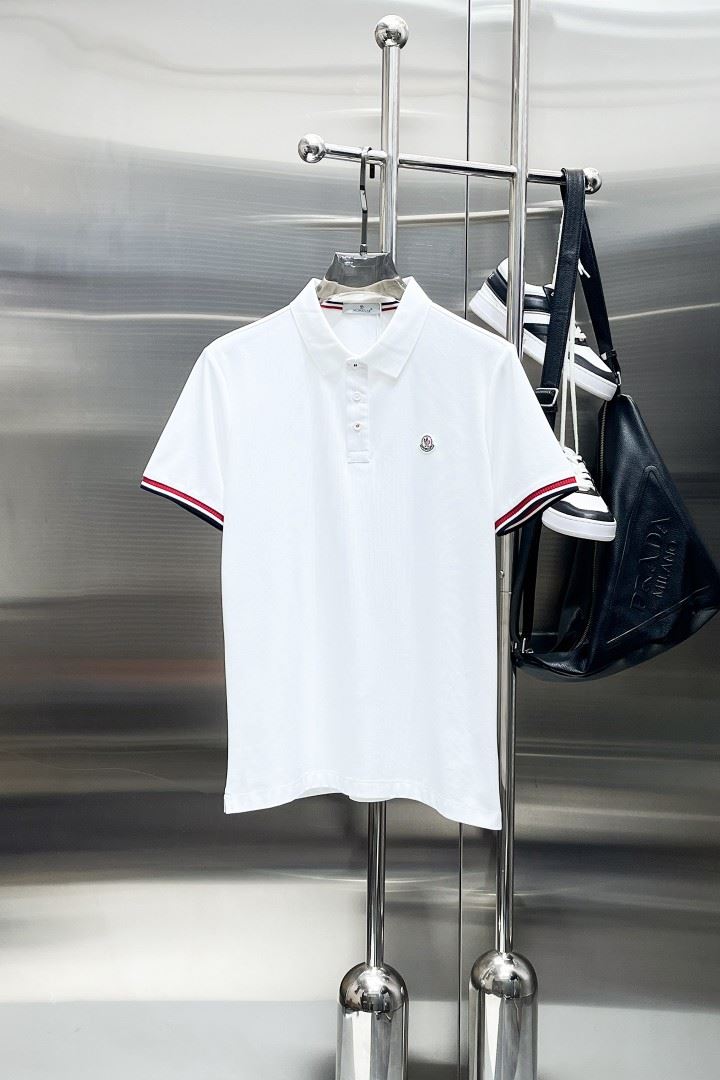 Moncler T-Shirts